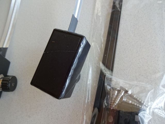 窓・ドア隙間すり抜けケーブルセットＭＧＣ５０_3