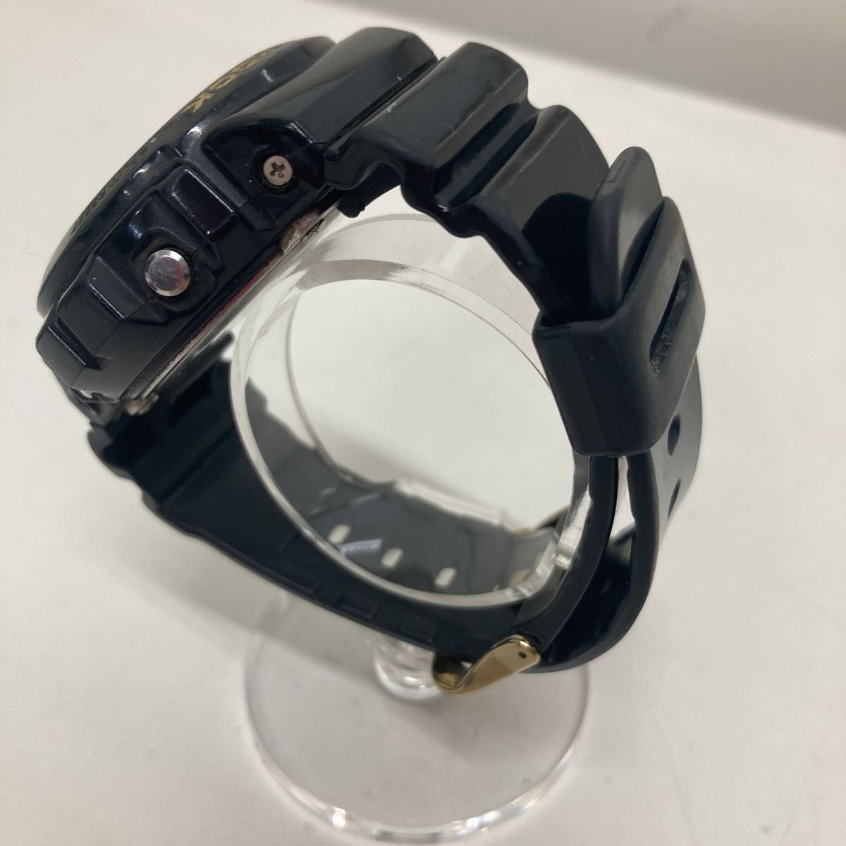 G-SHOCK DW-6900CB 電池交換済み | ヤマダウェブコム