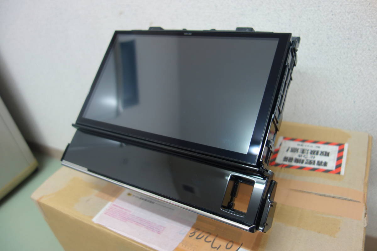 ☆NSZN-Z68T☆トヨタ☆純正☆SDナビ☆10インチ☆アルファード☆ヴェル
