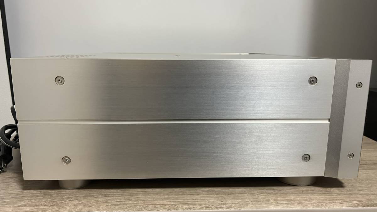 美品 動作良好 PIONEER CD LDプレーヤー CLD-959 レーザーディスク プレーヤー_2