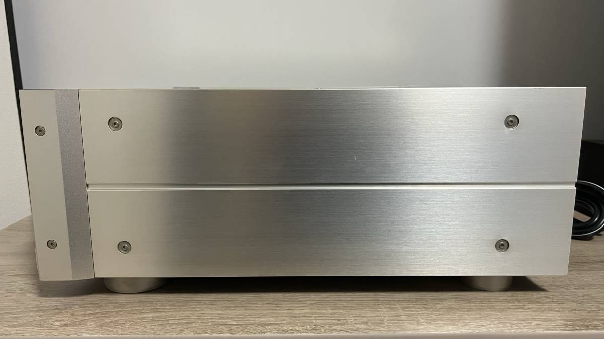 美品 動作良好 PIONEER CD LDプレーヤー CLD-959 レーザーディスク プレーヤー_4