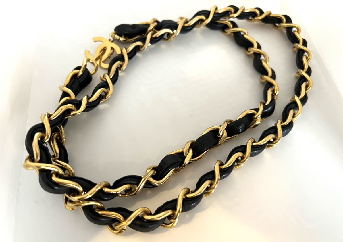 希少！ シャネル CHANEL ココマーク ヴィンテージ アンティーク 