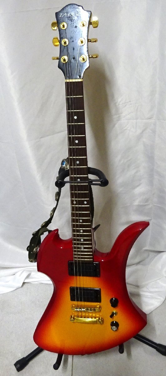 X98482NH 中古品 ターゲット フェルナンデス TARGET by FERNANDES 