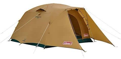 未使用】コールマン(Coleman) テント タフワイドドームV 300  