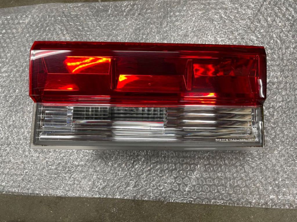 デリカD:5 CV1W【テールランプ 左L】8330A185 ライト H25 三菱 ターボ