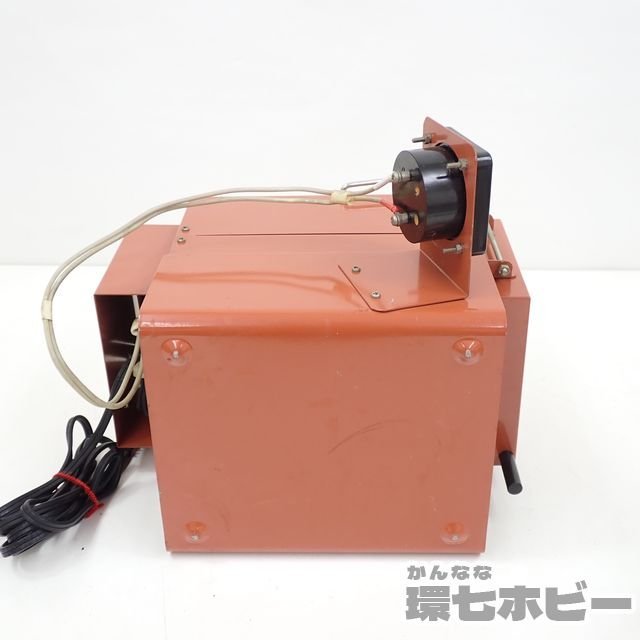 林電工 電気炉 七宝炉 小型炉 遅し