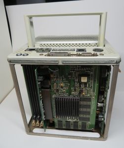 PowerMac G4のYahoo!オークション(旧ヤフオク!)の相場・価格を見る