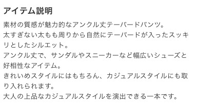 Steven スラックス steven Alan alan パンツ メンズ スティーブンアラン 春夏 茶 - Alan＞ ブラウン ズボン Lポケット 公式通販