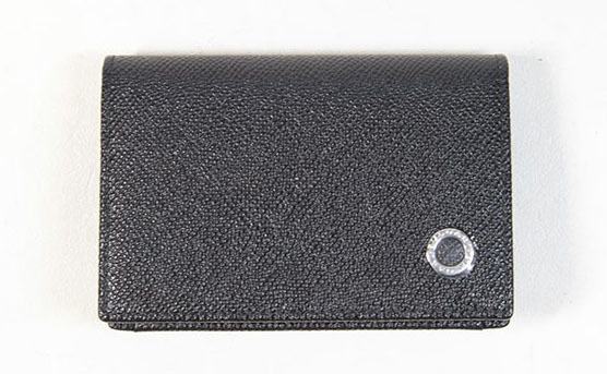 マン ブルガリ BVLGARI ブルガリブルガリ ビジネスカードホルダー 未使用品ブルガリ カードケース (Bvlgari&frasl;カードケース 新品 名刺入れ ブルガリ・ブルガリ ビジネス | 駅南やまご質店オンラインショップ &frasl; 公式