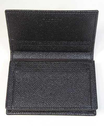 マン ブルガリ BVLGARI ブルガリブルガリ ビジネスカードホルダー 未使用品ブルガリ カードケース (Bvlgari&frasl;カードケース 新品 名刺入れ ブルガリ・ブルガリ ビジネス | 駅南やまご質店オンラインショップ &frasl; 公式