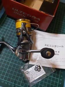 17 アルテグラ 2500hgsの値段と価格推移は 1件の売買情報を集計した17 アルテグラ 2500hgsの価格や価値の推移データを公開