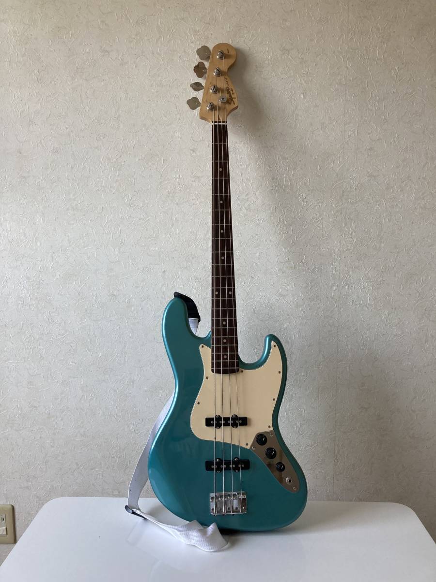 Squier by Fender スクワイア スクワイヤー ※Standard Stratocaster 