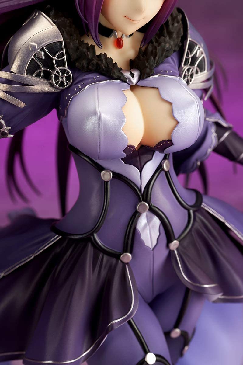 Order Fate⁄Grand スカサハ FGO Fate ランサー⁄スカサハ 1⁄7 一撃三万