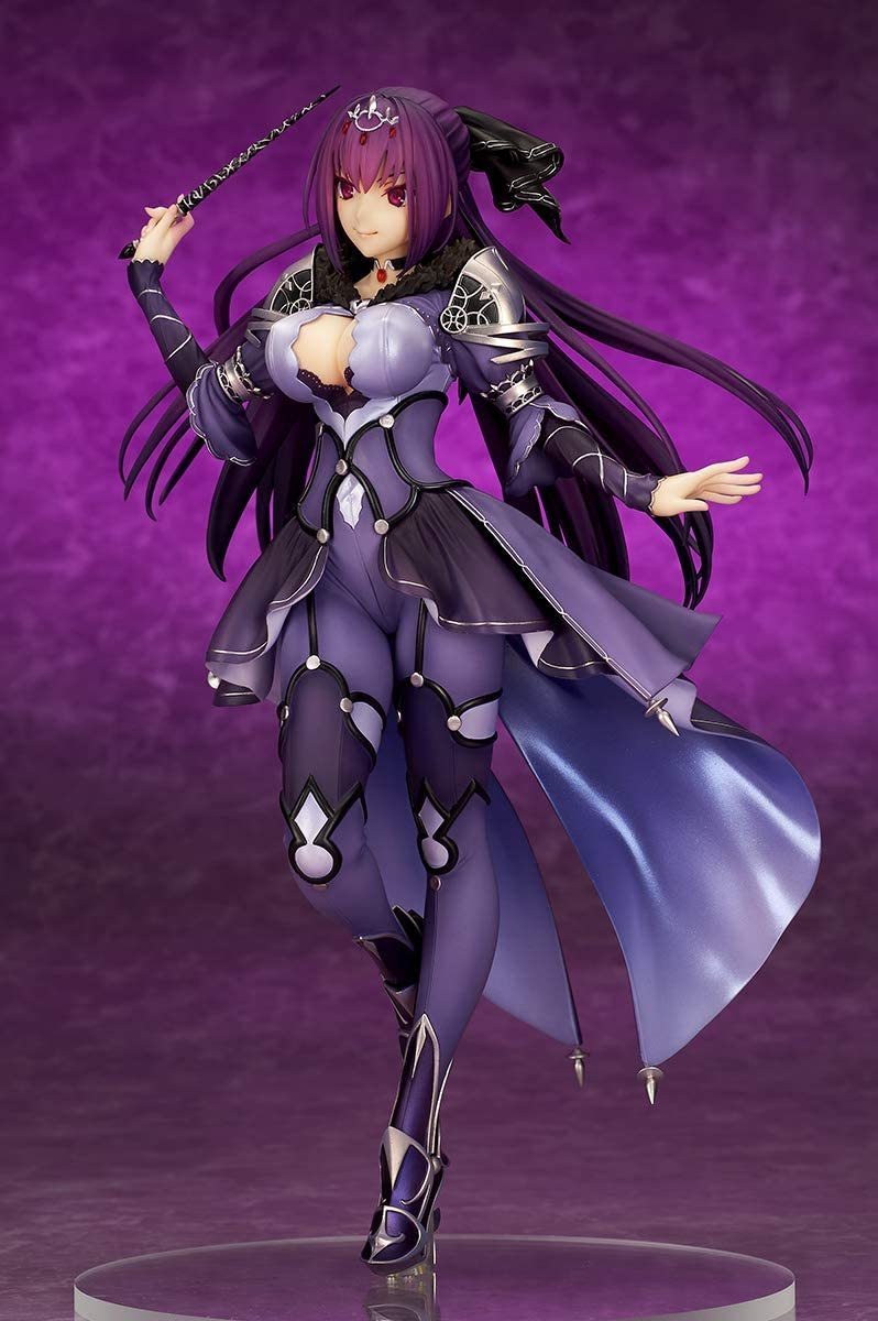 Order Fate⁄Grand スカサハ FGO Fate ランサー⁄スカサハ 1⁄7 一撃三万