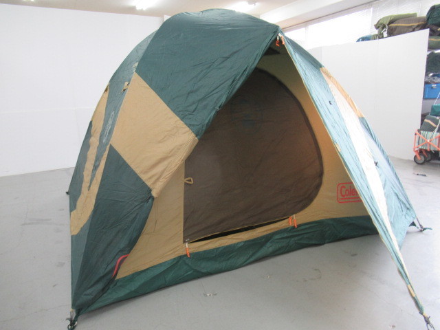 Coleman コールマン BCライトドーム270/3 セット 170T11150J インナー
