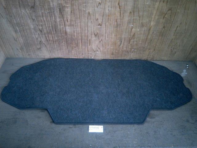 クレスタ E-JZX100 Rボード・トノカバー エクシード 1JZ-GE