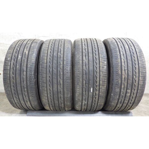 ブリヂストン REGNO GR-X2 245/45R18 4本セット／2020年製 5~7分山 