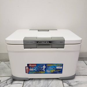 シマノ Shimano Nf 430v グレー フィクセル ライト 30l Pispk Kemkes Go Id