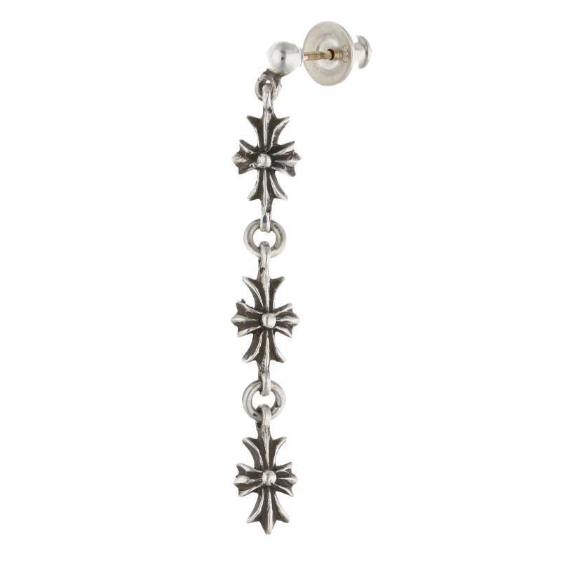 クロムハーツ Chrome Hearts TINY E CH PLS 3/タイニーECHプラス3