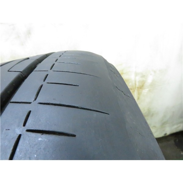 2021年製 ブリヂストン 中古サマータイヤ 235/55R18 4本セット 車