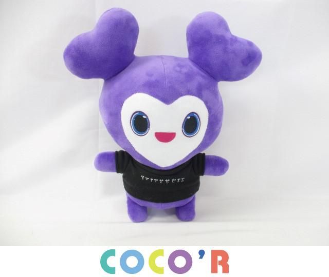同梱可】中古品 韓流 TWICE サナ のみ サブリー ぬいぐるみ うちわ 4点