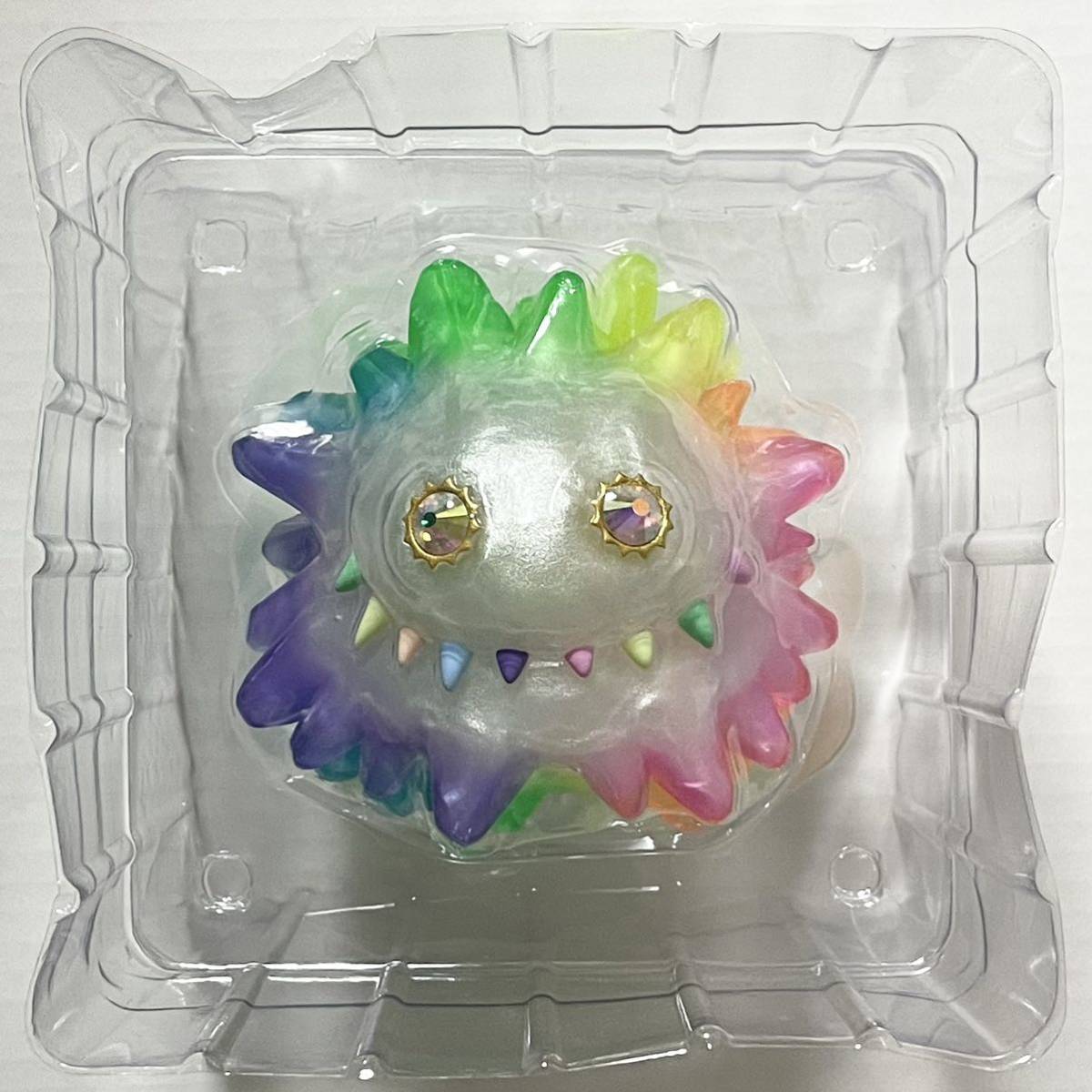 ICE INSTINCTOY x BIG LIQUID Lottery Sale regarding 0 Instinctoy | new Liquid works NovemberInformation Works
