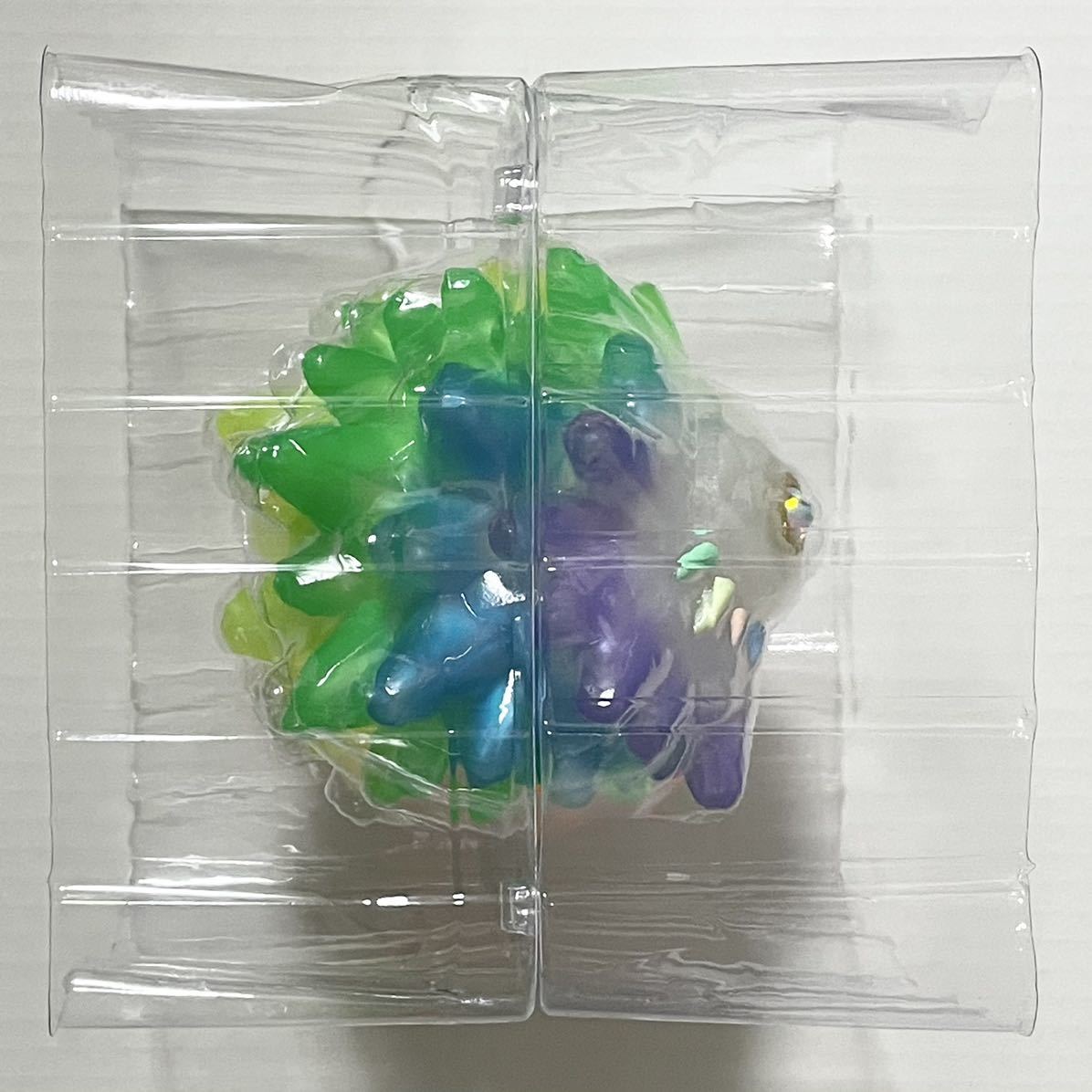 ICE INSTINCTOY x BIG LIQUID Lottery Sale regarding 0 Instinctoy | new Liquid works NovemberInformation Works