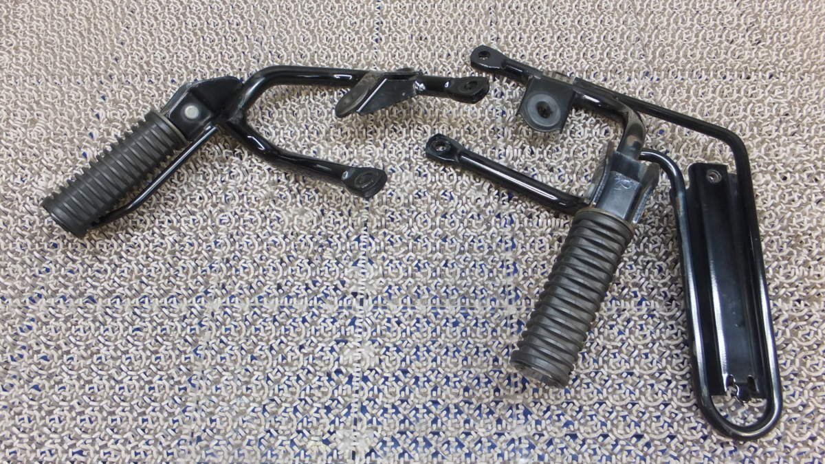 タンデムステップ ホンダ 中古バイクパーツ販売専門店アイラブモーター 