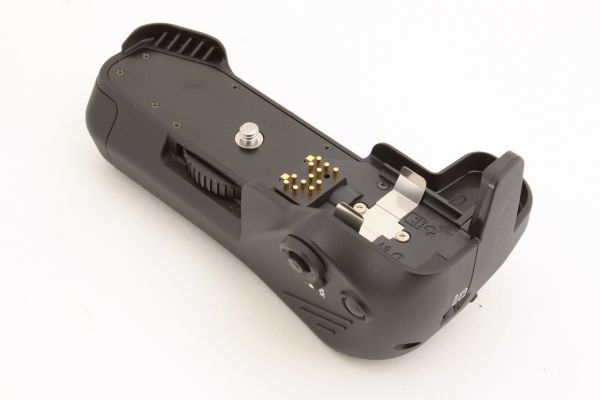 コンタックス CONTAX BATTERY HOLDER P-9 N1用 #7494(コンタックス