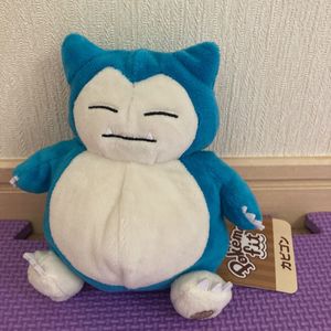 ポケモンセンタ カビゴン ぬいぐるみの値段と価格推移は 2件の売買情報を集計したポケモンセンタ カビゴン ぬいぐるみの価格や価値の推移データを公開
