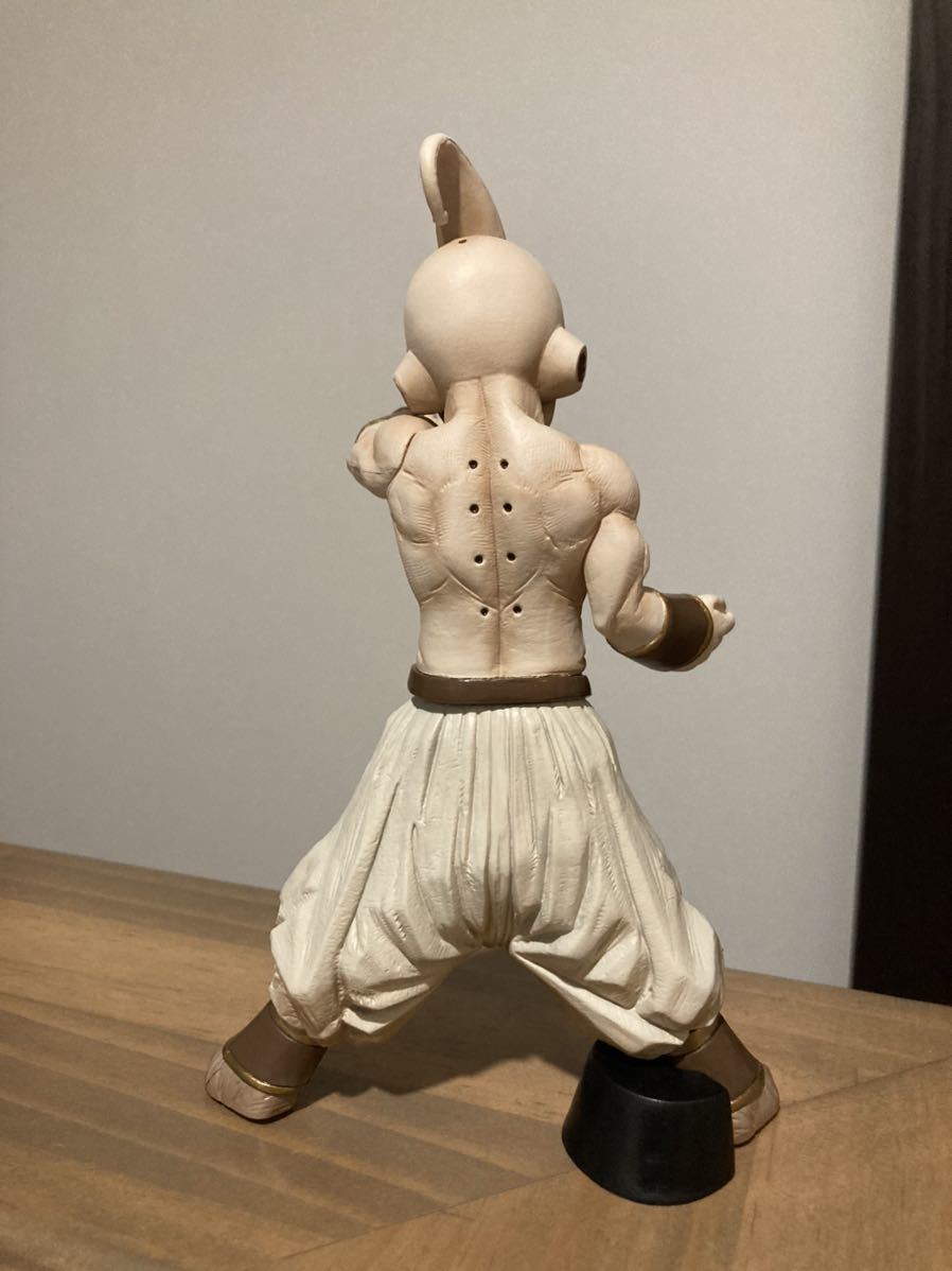 ドラゴンボールZ 魔人ブウ 純粋 リペイント 一番くじ smsp フィギュア