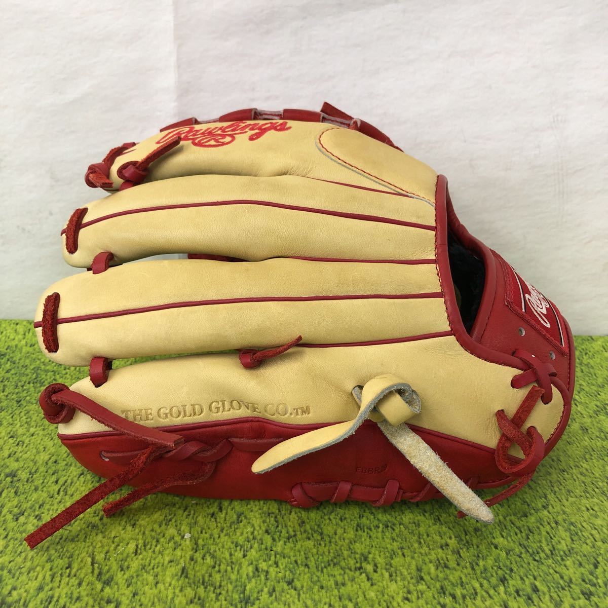 G-1198 ローリングス Rawlings 軟式 GR8SP2041 オールラウンド用