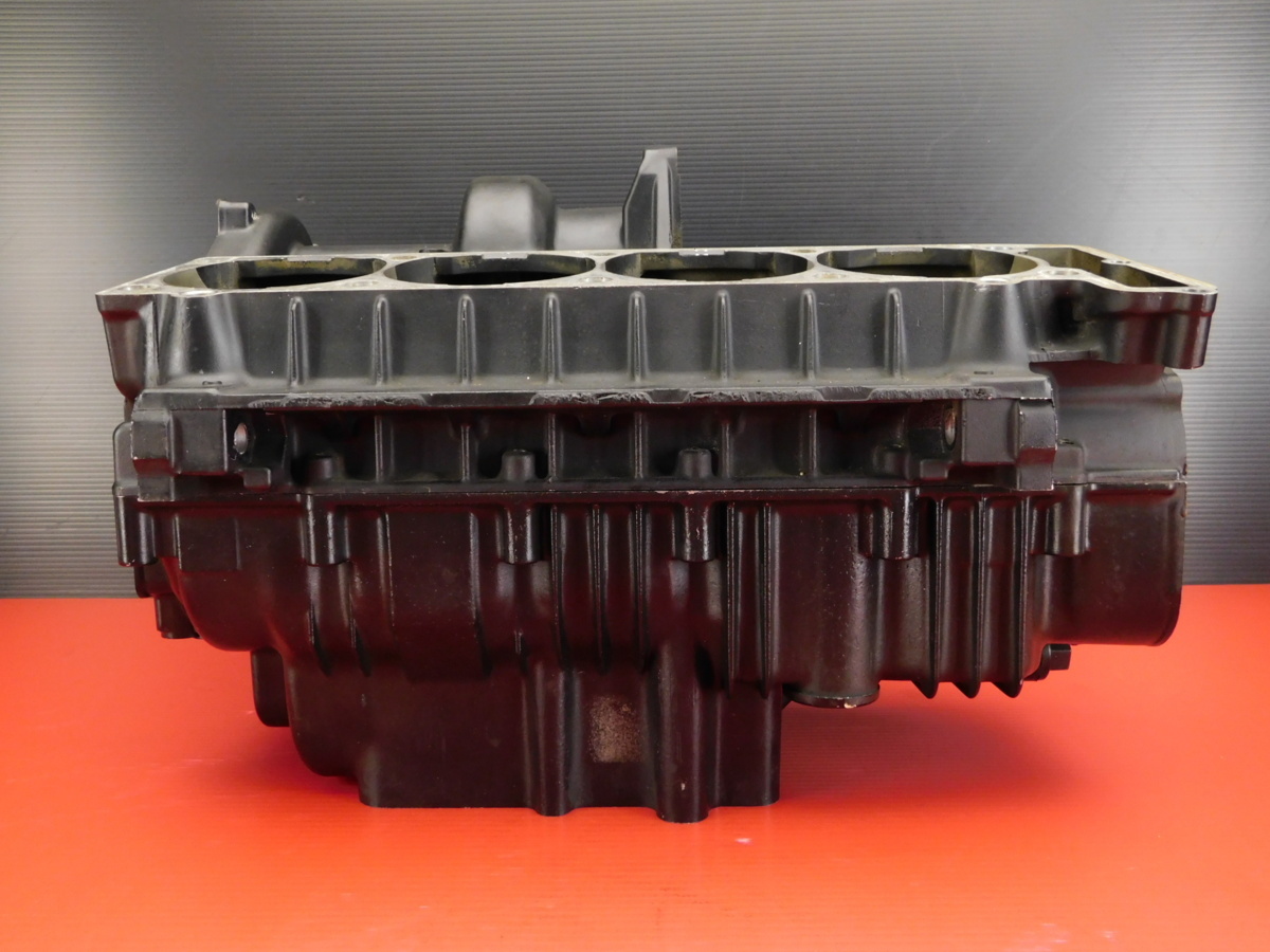 送料0円■ ZZ-R1100 ZXT10D 純正 クランクケース エンジン 腰下 ZXT10CE098*** ZZR1100 ZXT10D | (ZXT10D)ゲイルスピードホイール前後セットです。社外ホイール ZZ