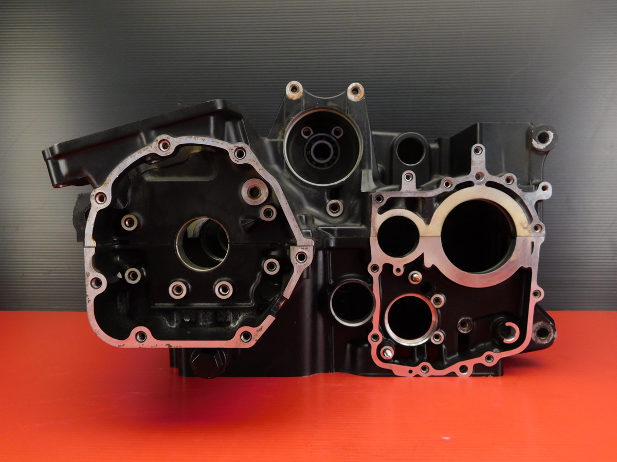 送料0円■ ZZ-R1100 ZXT10D 純正 クランクケース エンジン 腰下 ZXT10CE098*** ZZR1100 ZXT10D | (ZXT10D)ゲイルスピードホイール前後セットです。社外ホイール ZZ