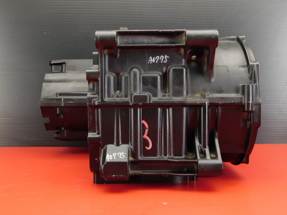 送料0円■ ZZ-R1100 ZXT10D 純正 クランクケース エンジン 腰下 ZXT10CE098*** ZZR1100 ZXT10D | (ZXT10D)ゲイルスピードホイール前後セットです。社外ホイール ZZ