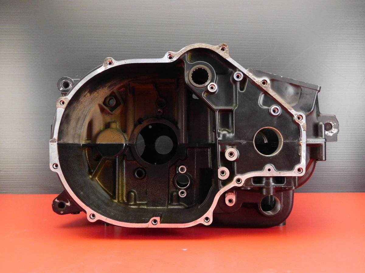 送料0円■ ZZ-R1100 ZXT10D 純正 クランクケース エンジン 腰下 ZXT10CE098*** ZZR1100 ZXT10D | (ZXT10D)ゲイルスピードホイール前後セットです。社外ホイール ZZ