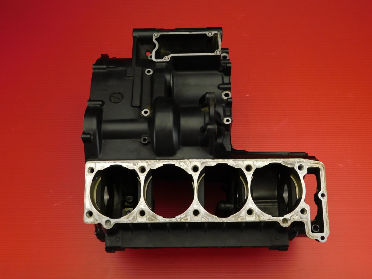 送料0円■ ZZ-R1100 ZXT10D 純正 クランクケース エンジン 腰下 ZXT10CE098*** ZZR1100 ZXT10D | (ZXT10D)ゲイルスピードホイール前後セットです。社外ホイール ZZ