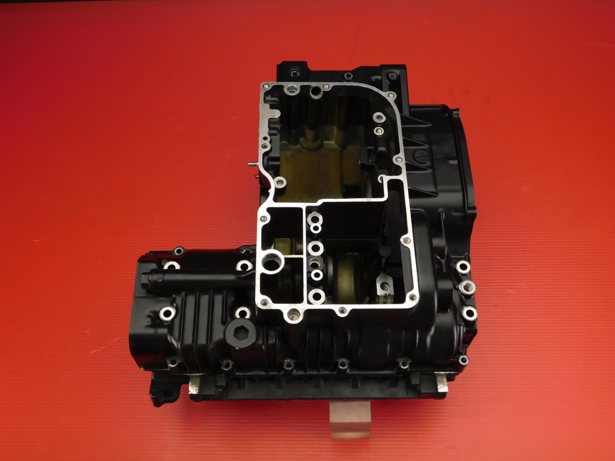 送料0円■ ZZ-R1100 ZXT10D 純正 クランクケース エンジン 腰下 ZXT10CE098*** ZZR1100 ZXT10D | (ZXT10D)ゲイルスピードホイール前後セットです。社外ホイール ZZ