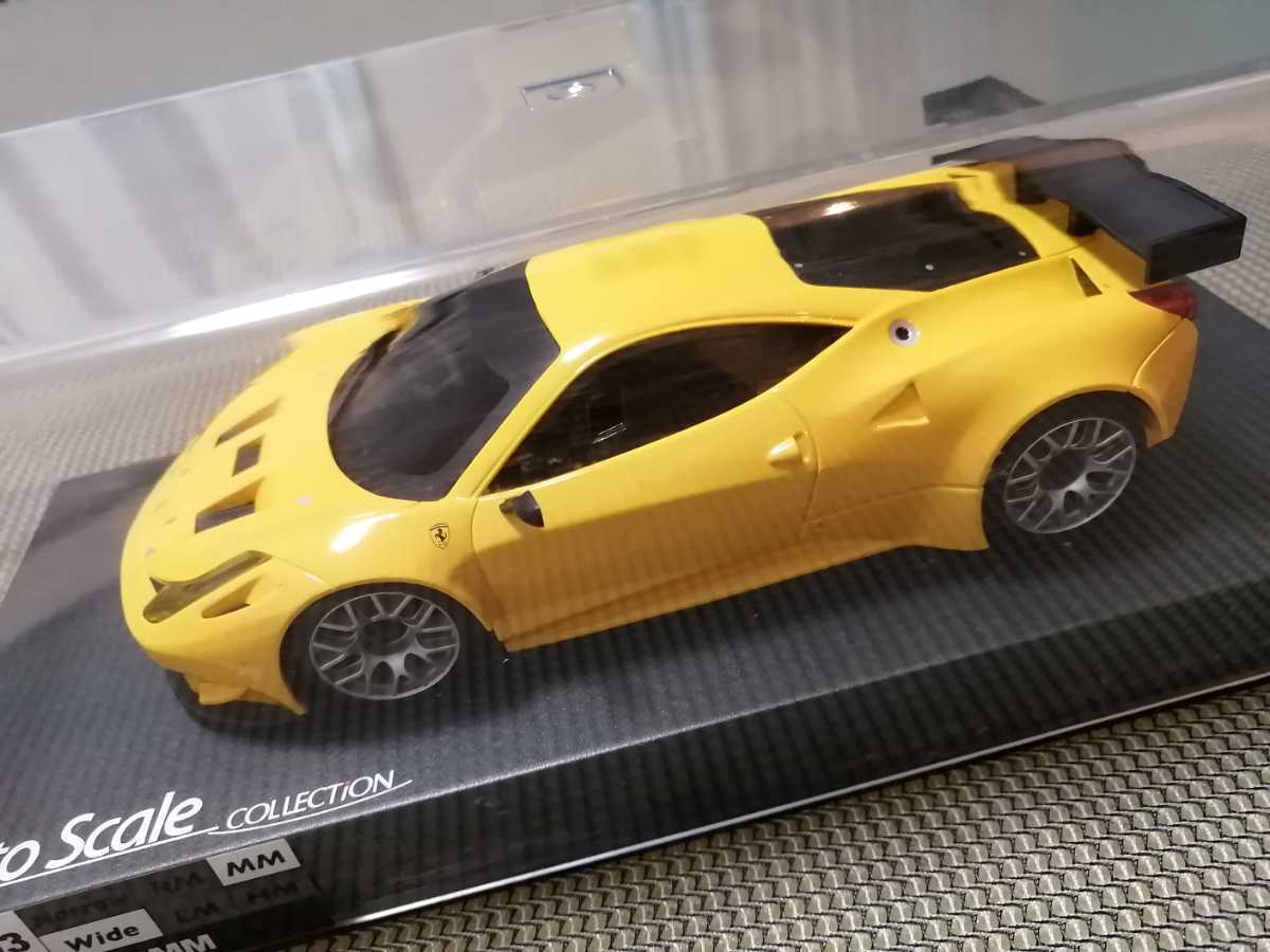 京商 ミニッツ オートスケールコレクション 0 カプリス .: 京商 Mini-z