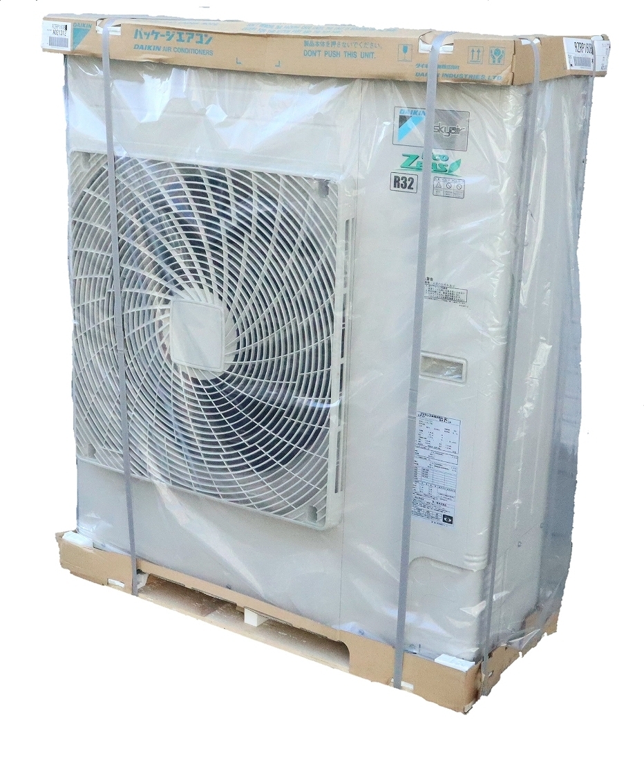 季節、空調家電 MITSUBISHI パッケージエアコン/天井カセット PL-ERP63EA6
