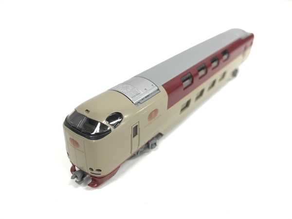 KATO 10-1333 285系3000番台 サンライズエクスプレス KATO 10-1333 10-1332 カトー 285系3000番台「サンライズエクスプレス