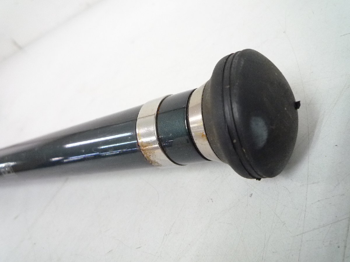 船竿 NFT パワーループ アドバンス 船 カカリ 80-450 ガイドライン搭載