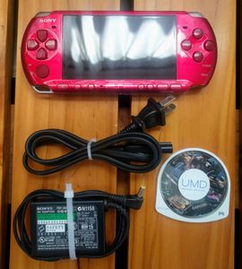 PSP 充電器のYahoo!オークション(旧ヤフオク!)の相場・価格を見る 