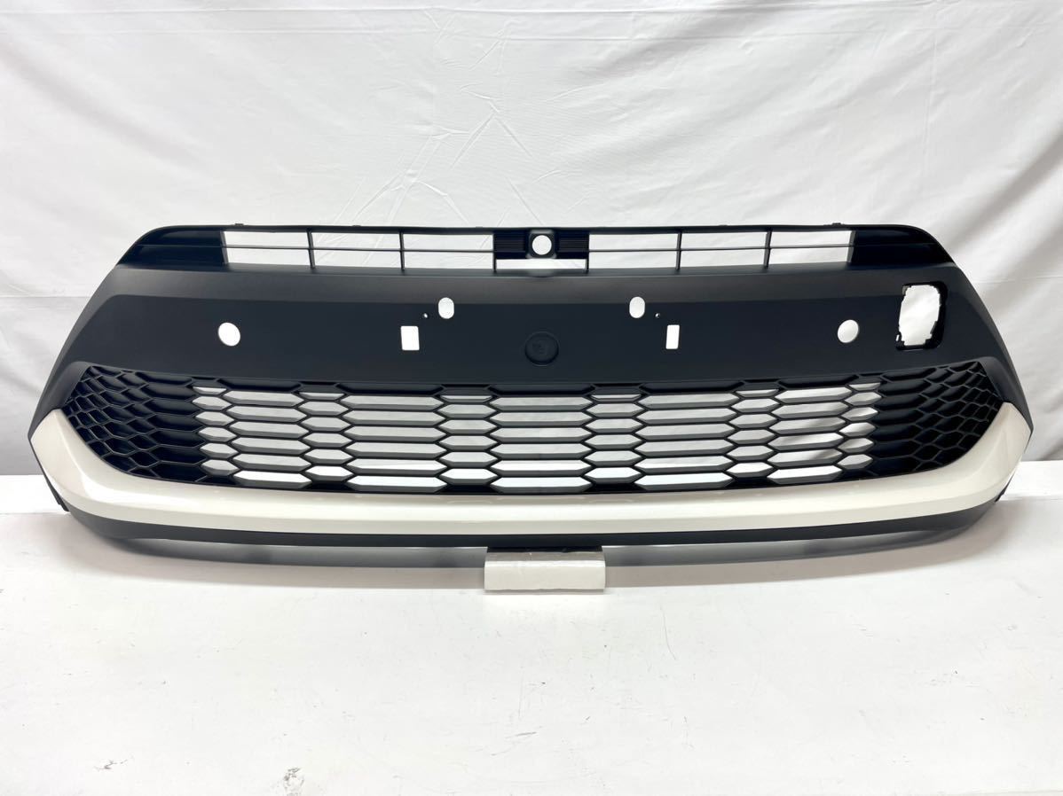 新作登場，100%新品 S-658 新車外し C-HR CHR フロントバンパーグリル ロアグリル NGX10 後期 52129-10030 カラー:070 ホワイトパール 22.6.17ORC(フロント)｜売買されたオークション情報、yahooの商品情報をアーカイブ公開 - トヨタ用