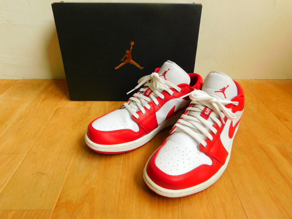 0 Jordan Air Low Shoes Men