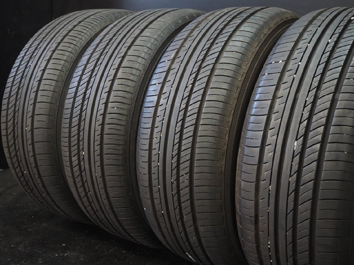 V553 215&frasl;50R17 ADVAN dB XL YOKOHAMA 95V ヨコハマ - アドバン | 95W 4本 : オートウェイ V701