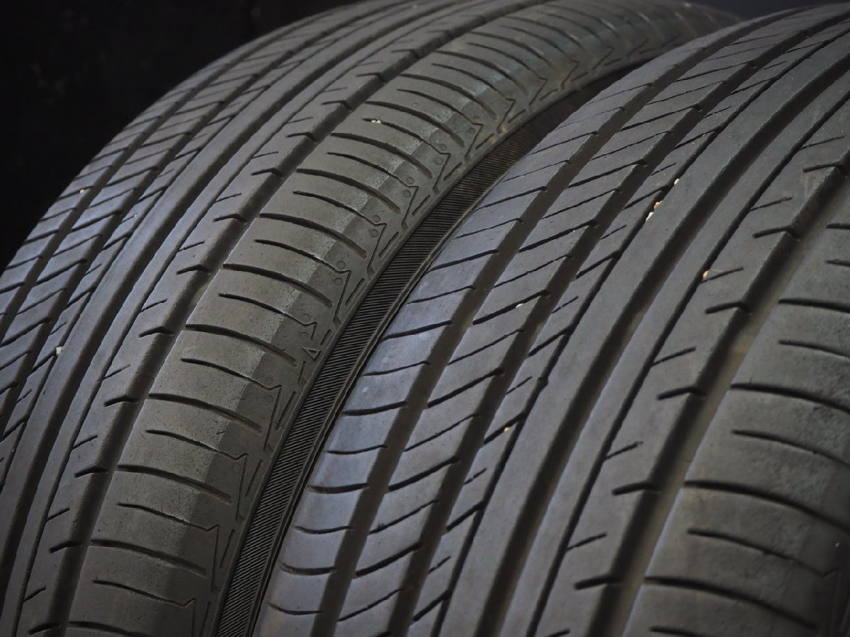 V553 215&frasl;50R17 ADVAN dB XL YOKOHAMA 95V ヨコハマ - アドバン | 95W 4本 : オートウェイ V701