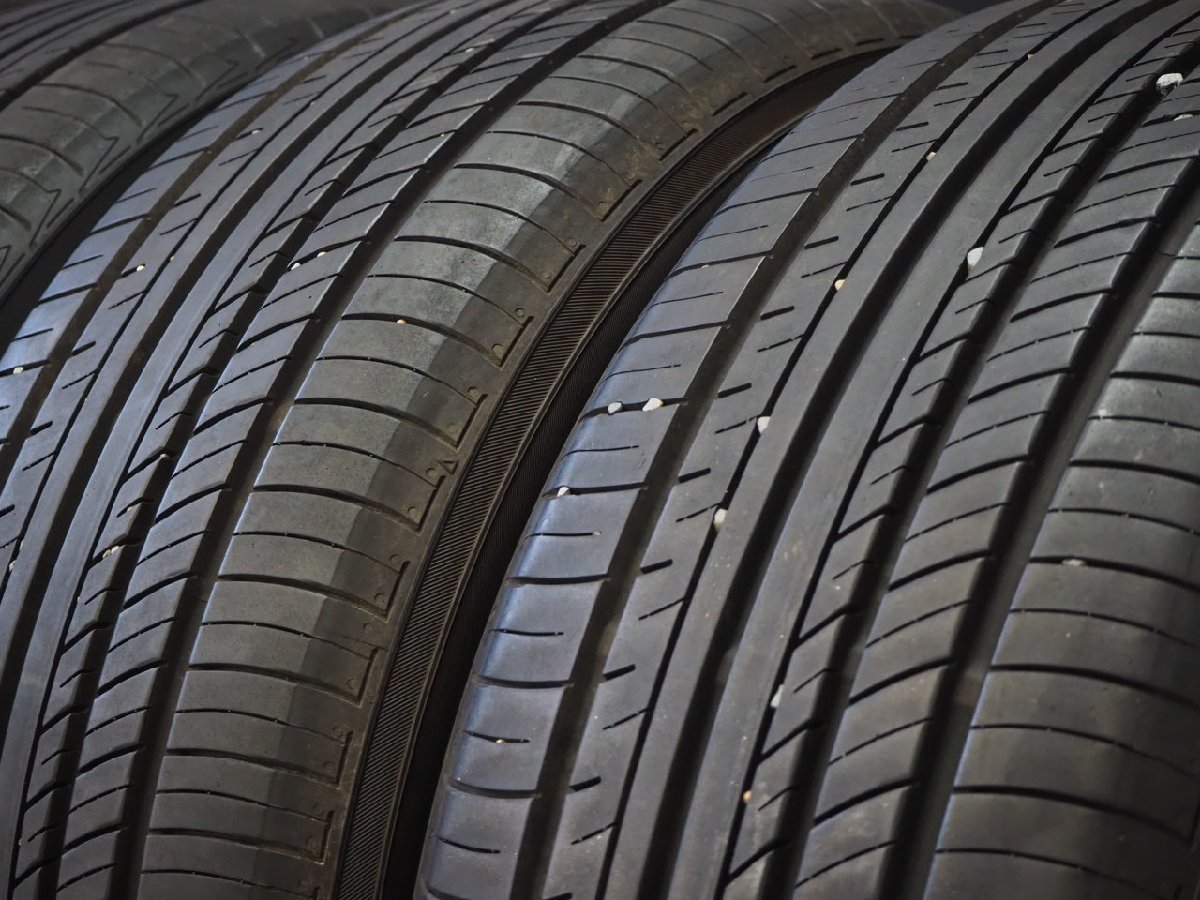V553 215&frasl;50R17 ADVAN dB XL YOKOHAMA 95V ヨコハマ - アドバン | 95W 4本 : オートウェイ V701