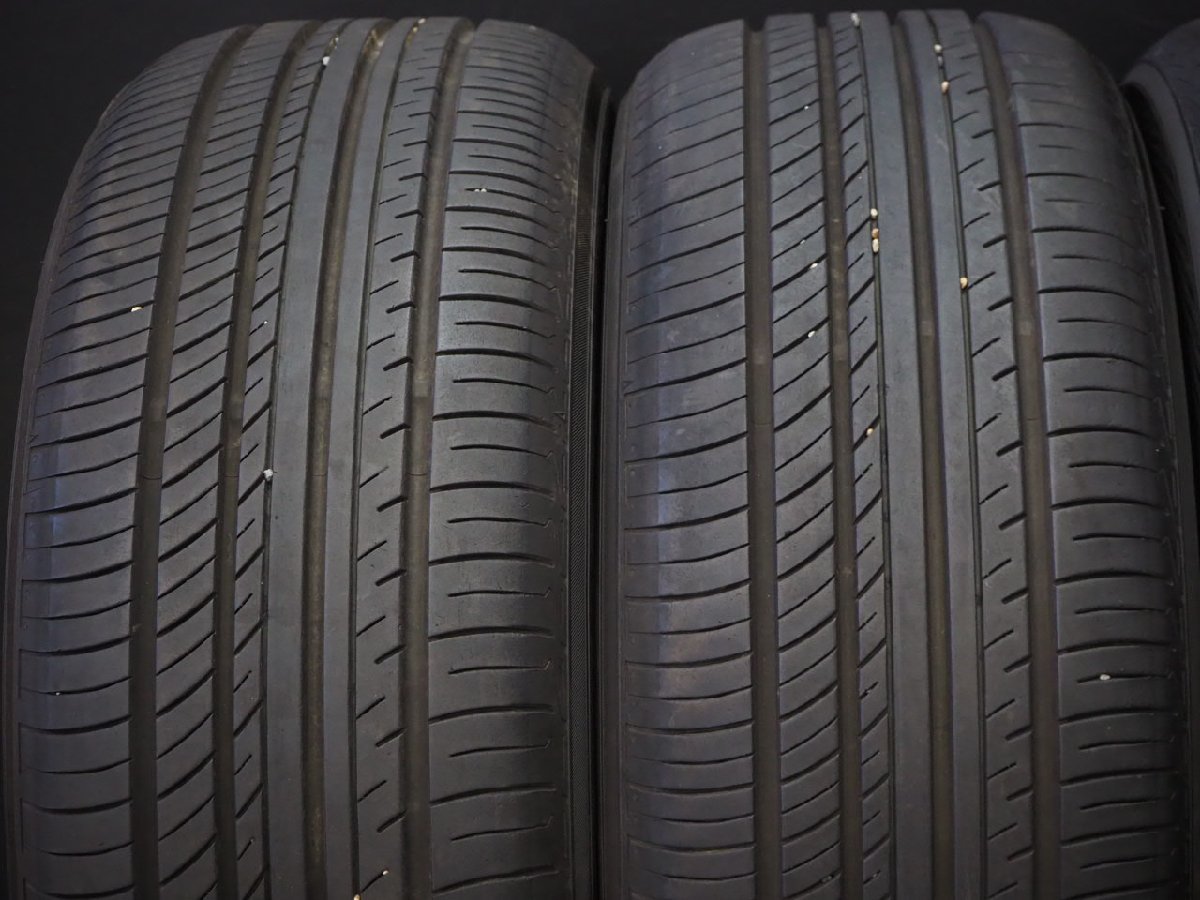 V553 215&frasl;50R17 ADVAN dB XL YOKOHAMA 95V ヨコハマ - アドバン | 95W 4本 : オートウェイ V701