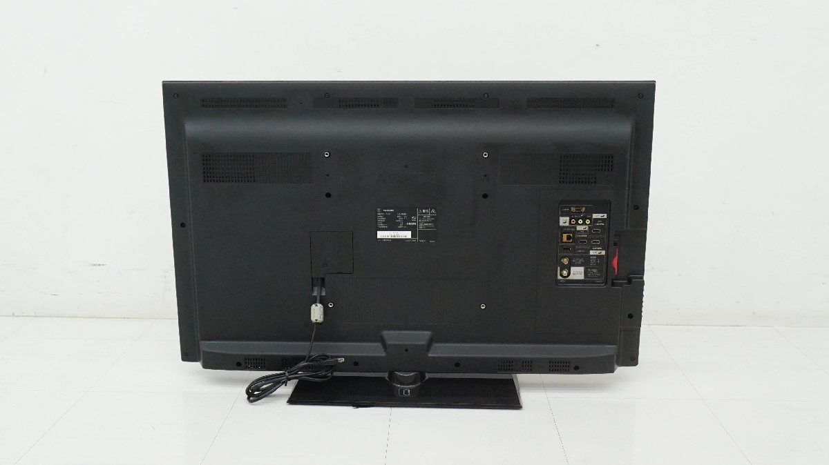 動作保証付き】SHARP シャープ LED AQUOS 液晶テレビ 40インチ LC-40H9